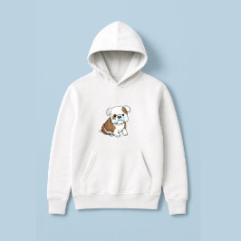 Sudadera No Lastimes a los Perros – Habla por los