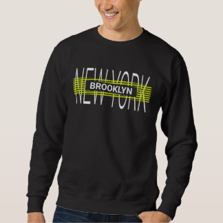 Sudadera NO LIMIT DRIVE – Brooklyn Streetwear Camiseta Mini