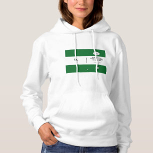 Sudadera No más compras hasta que lea las que yo tengo - gr