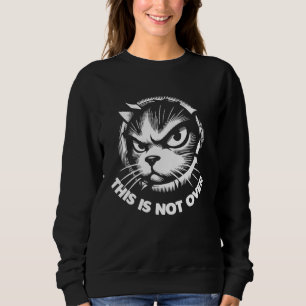 Sudadera No Más de 1