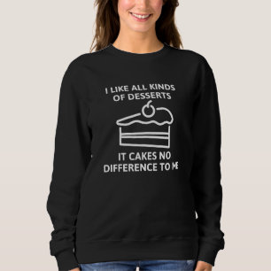 Sudadera No Me Diferencia