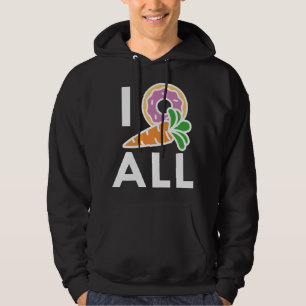 Sudadera No Me Importa En Absoluto