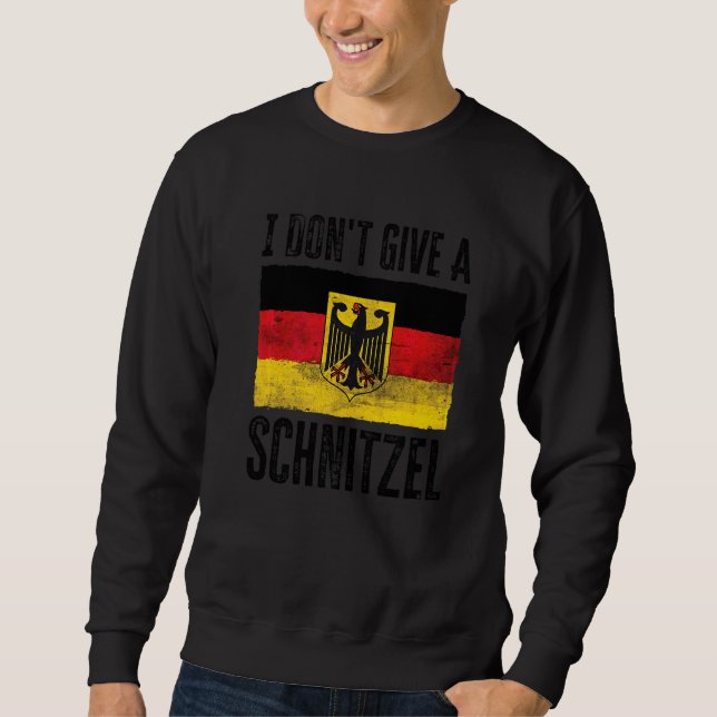 Sudadera No me importa un comino  15 (Anverso)