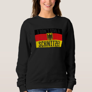 Sudadera No me importa un comino 24