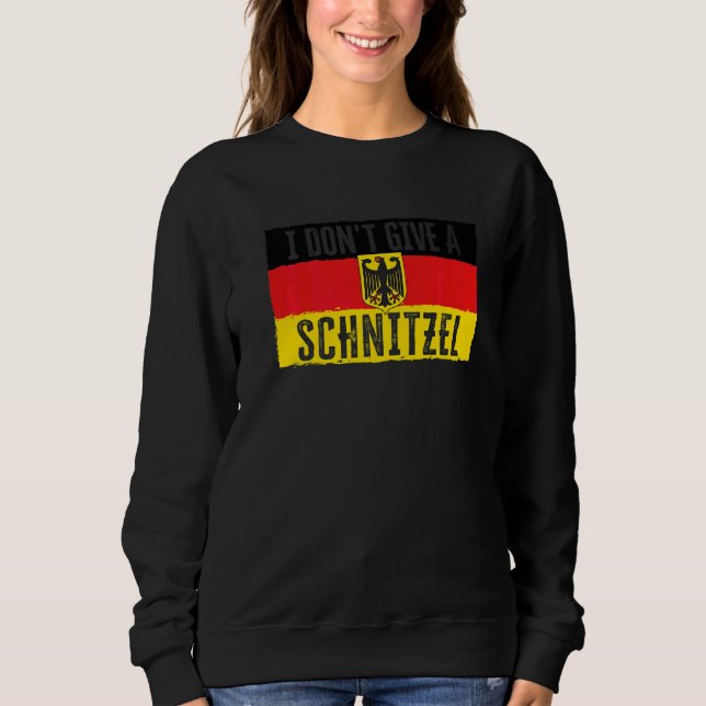 Sudadera No me importa un comino  24 (Anverso)