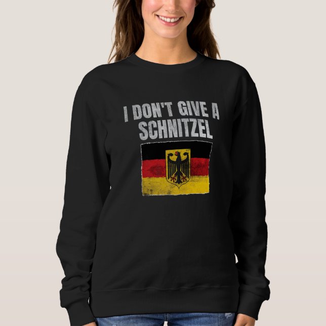 Sudadera No me importa un comino  4 (Anverso)