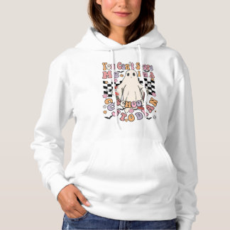 Sudadera no me puedes intimidar, soy un custodio del asesco