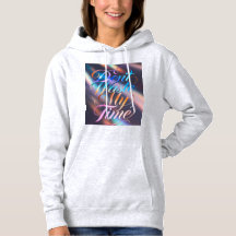 No Pierdas Mi Tiempo Camiseta Manga Larga