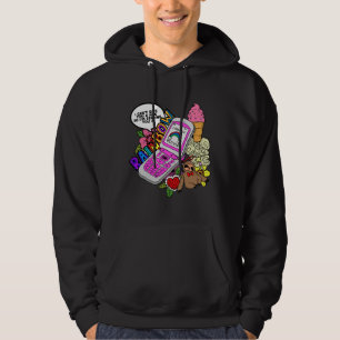 Sudadera No Puedo Darte Un Abrazo, Así Que Estoy Enviando U