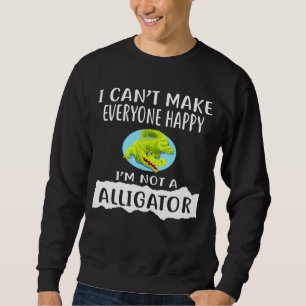 Sudadera No Puedo Hacer Que Todo El Mundo Se Feliz De No Se