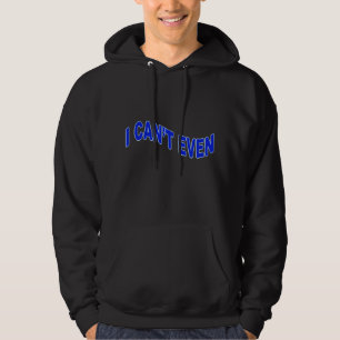 Sudadera No Puedo Ni