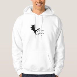 Sudadera No Puedo Recordar el Título, Pero...