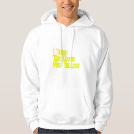 Sudadera No Puedo Recordar el Título, Pero...