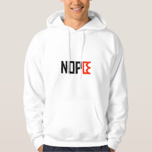 Sudadera No Reyes En América Anti Trump Anti Fascismo