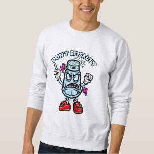 Sudadera No seas salado
