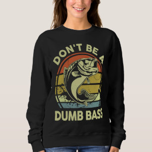 Sudadera No seas un abuelo papá cool de carrete de lubina t