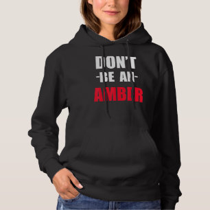 Sudadera No seas un meme