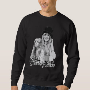 Sudadera No seas una dama, sé una leyenda de la música de c