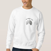 No Smoking T-Shirt – Anti-Smoking Awareness Tee