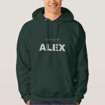 No solo otro ALEX
