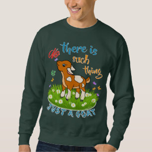 Sudadera NO Tal cosa como una BARBA