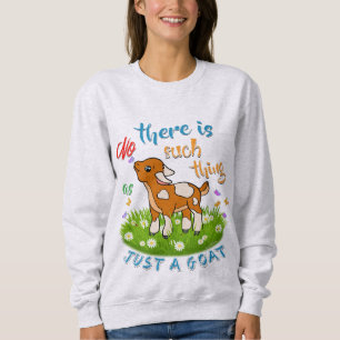 Sudadera NO Tal cosa como una BARBA
