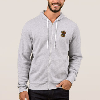 Sudadera No te asustes, soy geólogo