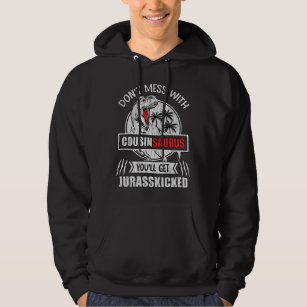 Sudaderas Los Primos para hombre | Zazzle.es