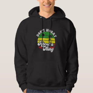 Sudadera No te preocupes por nada Jamaica Rasta Reggae Jama