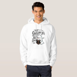 Sudadera No te vapuleas, solo lectura