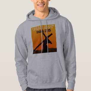 Sudadera ''No Temas''