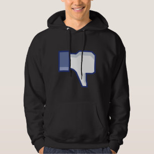 Sudadera No tenga gusto de él