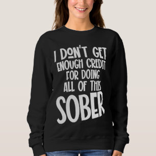 Sudadera No Tengo Suficiente Crédito Por Hacer Todo Esto As