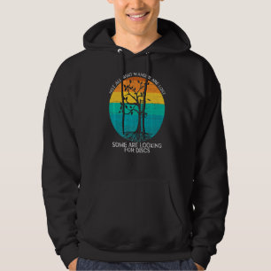 Sudadera No todos los que caminan se pierden el Da del Padr