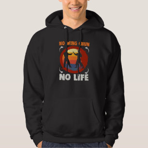 Sudadera No Wing Chun No Life Wing Chun