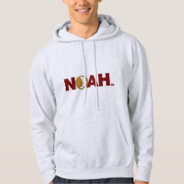 Sudadera NOAH