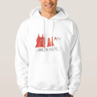 Sudadera Noah hoodie