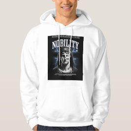 SUDADERA NOBILITY HOODIE