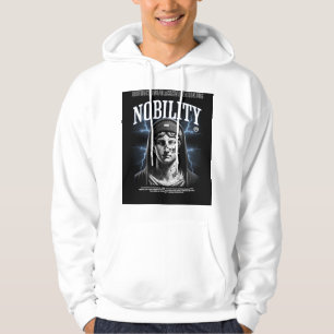 SUDADERA NOBLEZA