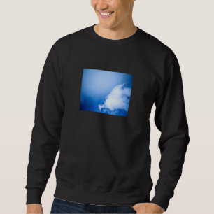 Sudadera Noche Cloud Image Tee Cash Deli SweBox
