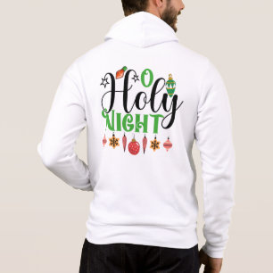Sudadera Noche de Paz-84603