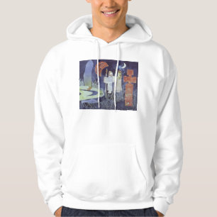 Sudadera Noche de verano 1994