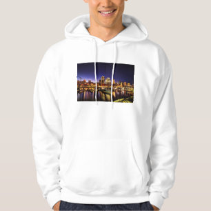 Sudadera Noche en Puerto Madero