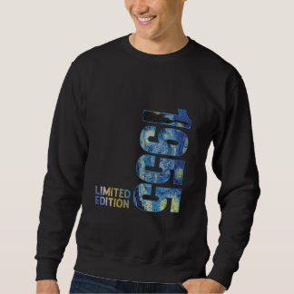 Sudadera Noche estrellada de cumpleaños Vincent Van Gogh 19