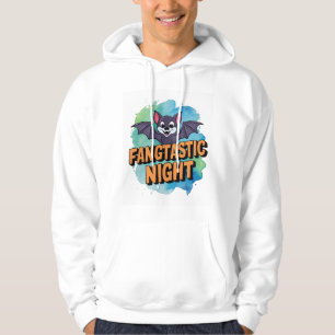 Sudadera Noche Fangtastic
