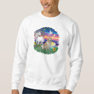 Sudadera Noche mágica - Oro 10