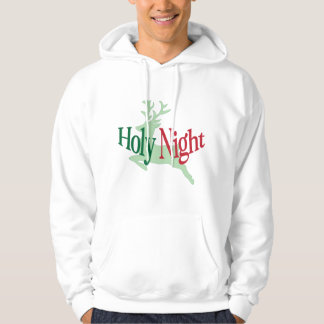Sudadera Noche Santa