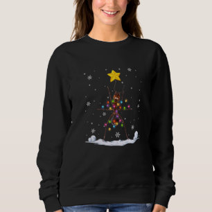 Sudadera Nochebuena Ant Animals Nochebuena