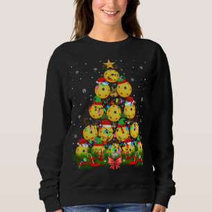Sudadera Nochebuena de los renos de Santa Elf