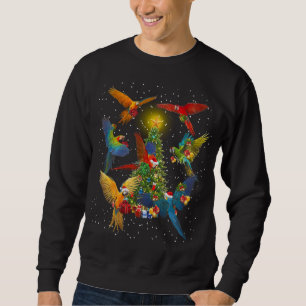 Sudadera Nochebuena divertida iluminando el árbol de Navida